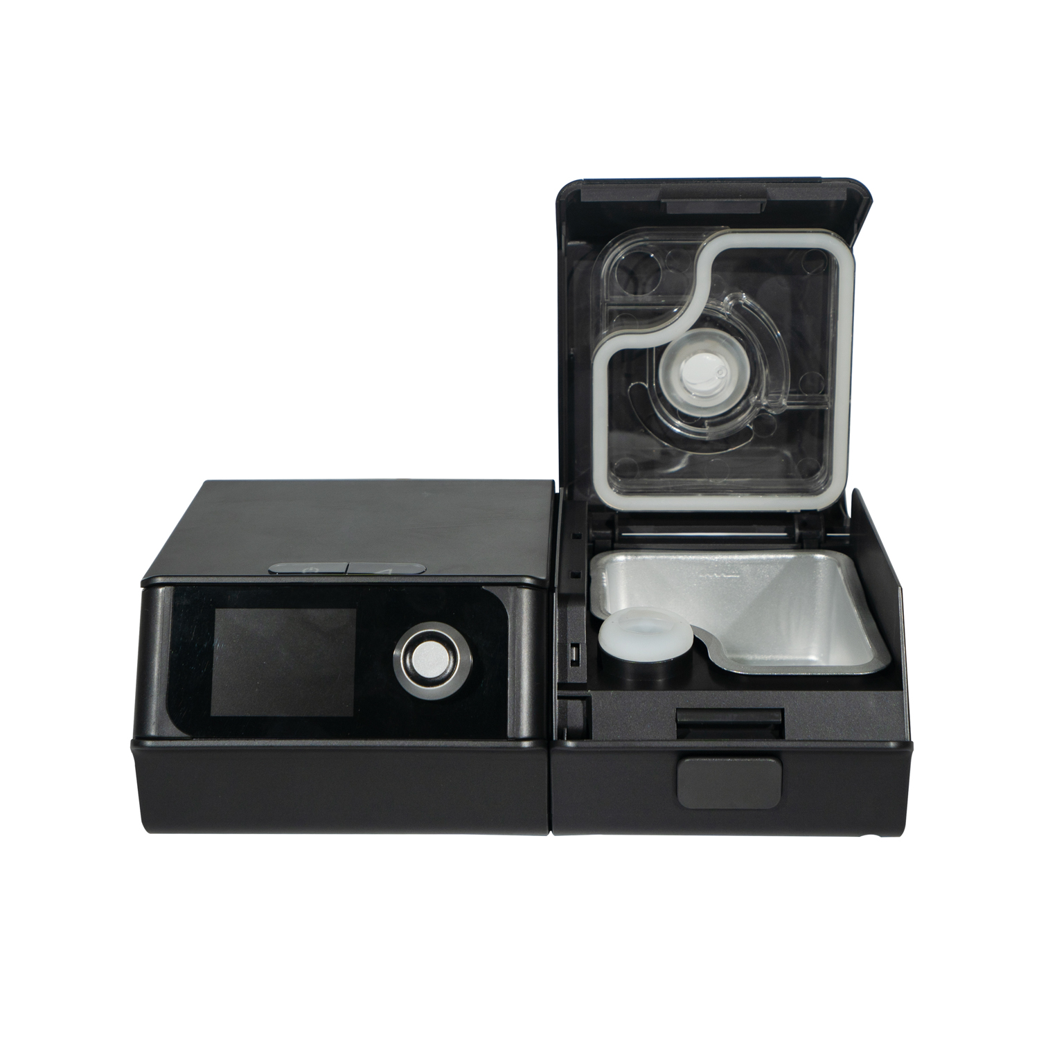 Bpap Topson SoundSleep 25T S/T 