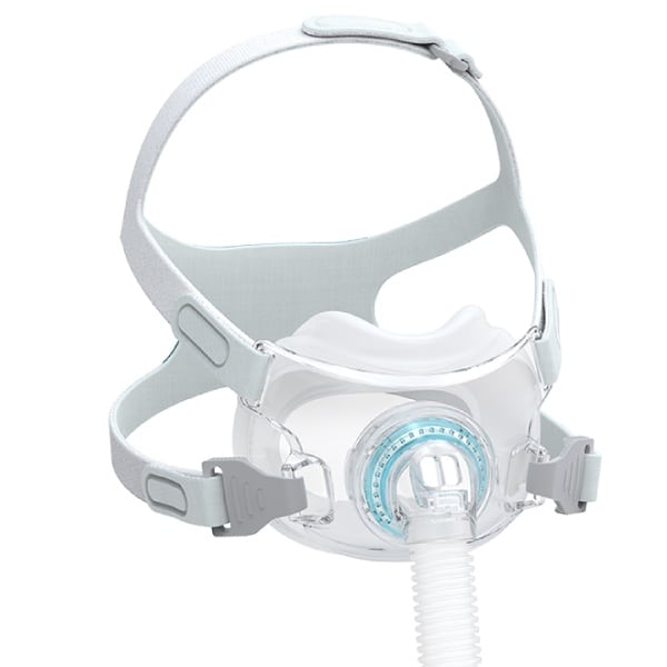 F6 Mascara Full Face BMC (M)