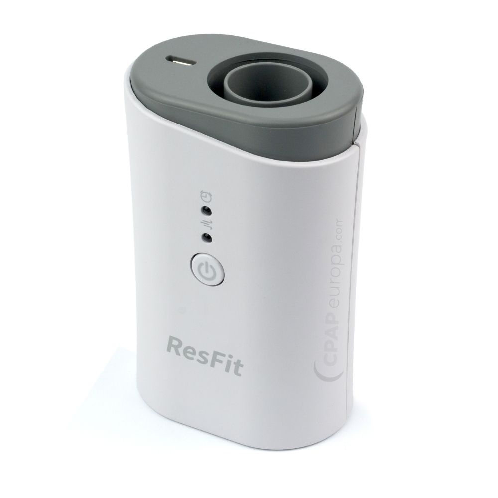 RESfit BMC Sanitizador desinfector Ozono CPAP