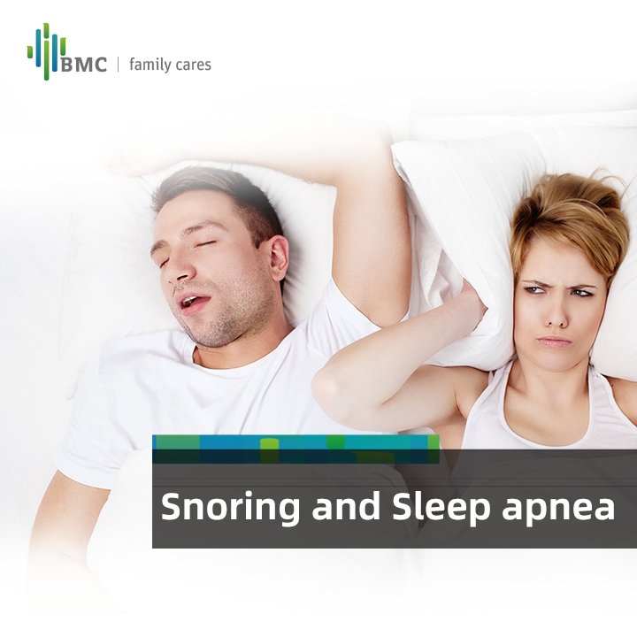 AutoCPAP RESmart BMC Serie G3 A20 Pack