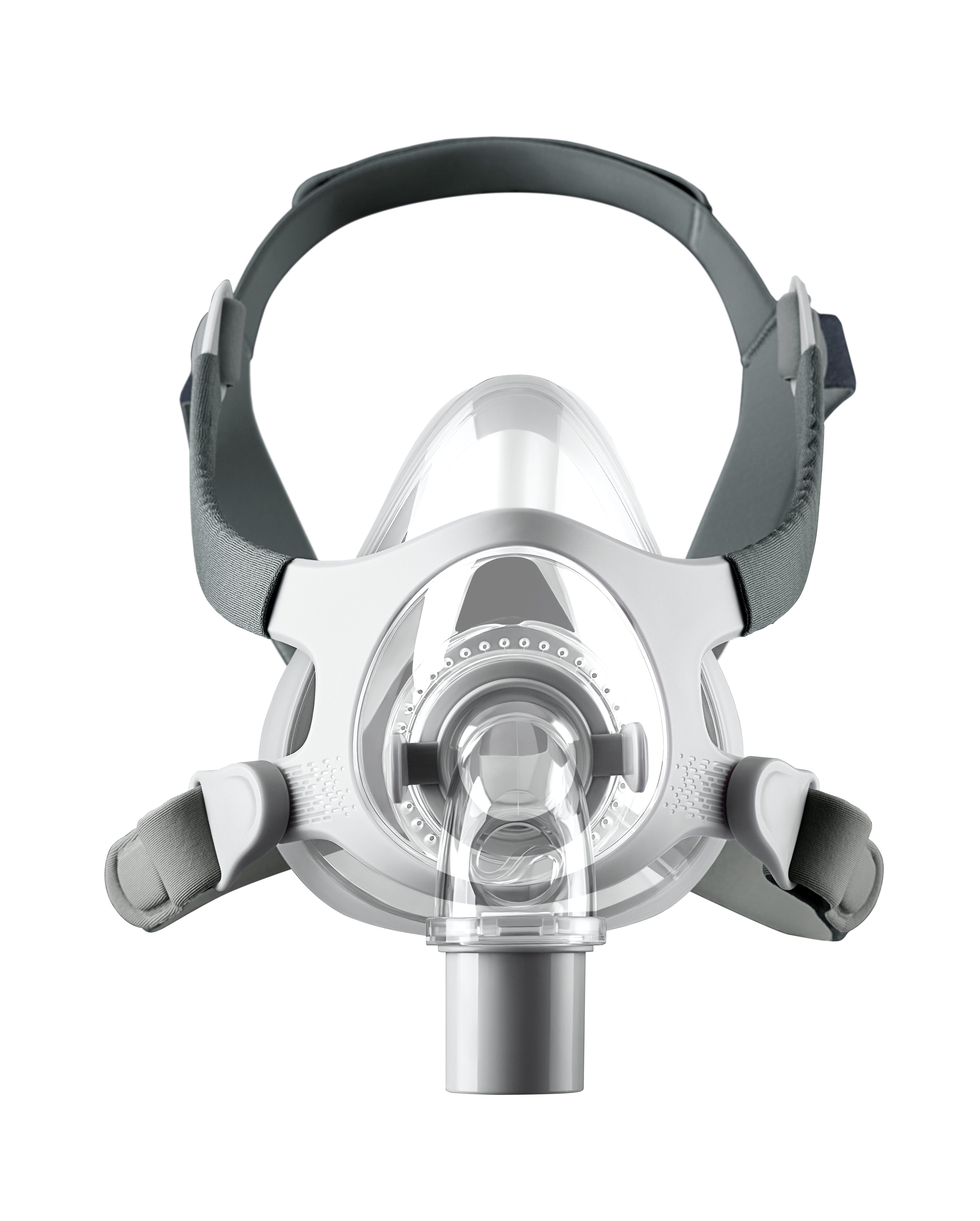 Mascara buconasal SG AF01 NatrComfy Talla M