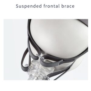 Mascara Nasal (M) Topson