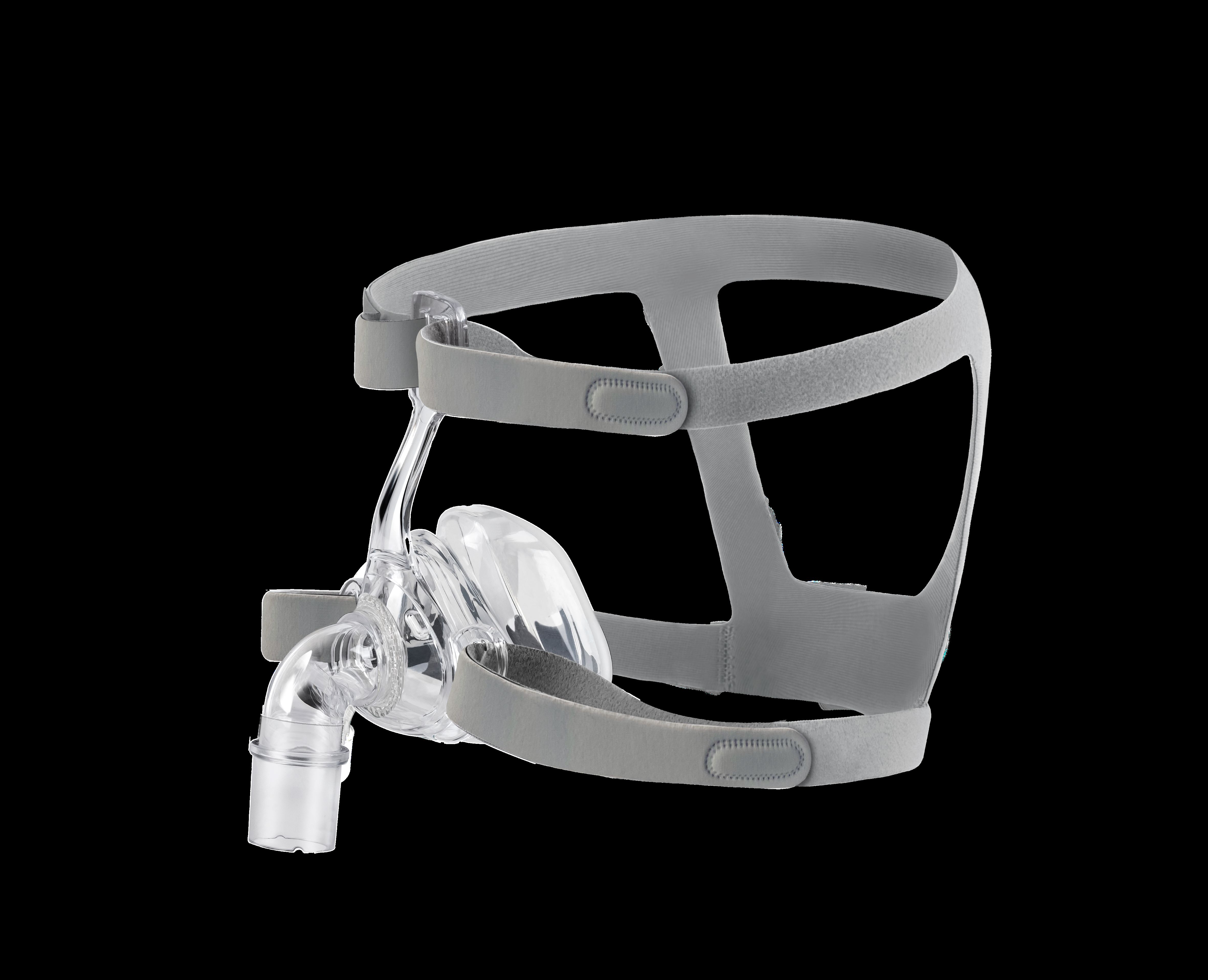 Mascara Nasal (L) Topson