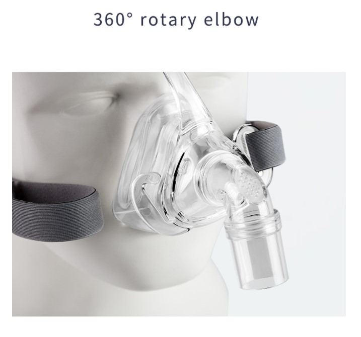 Mascara Nasal (S) Topson