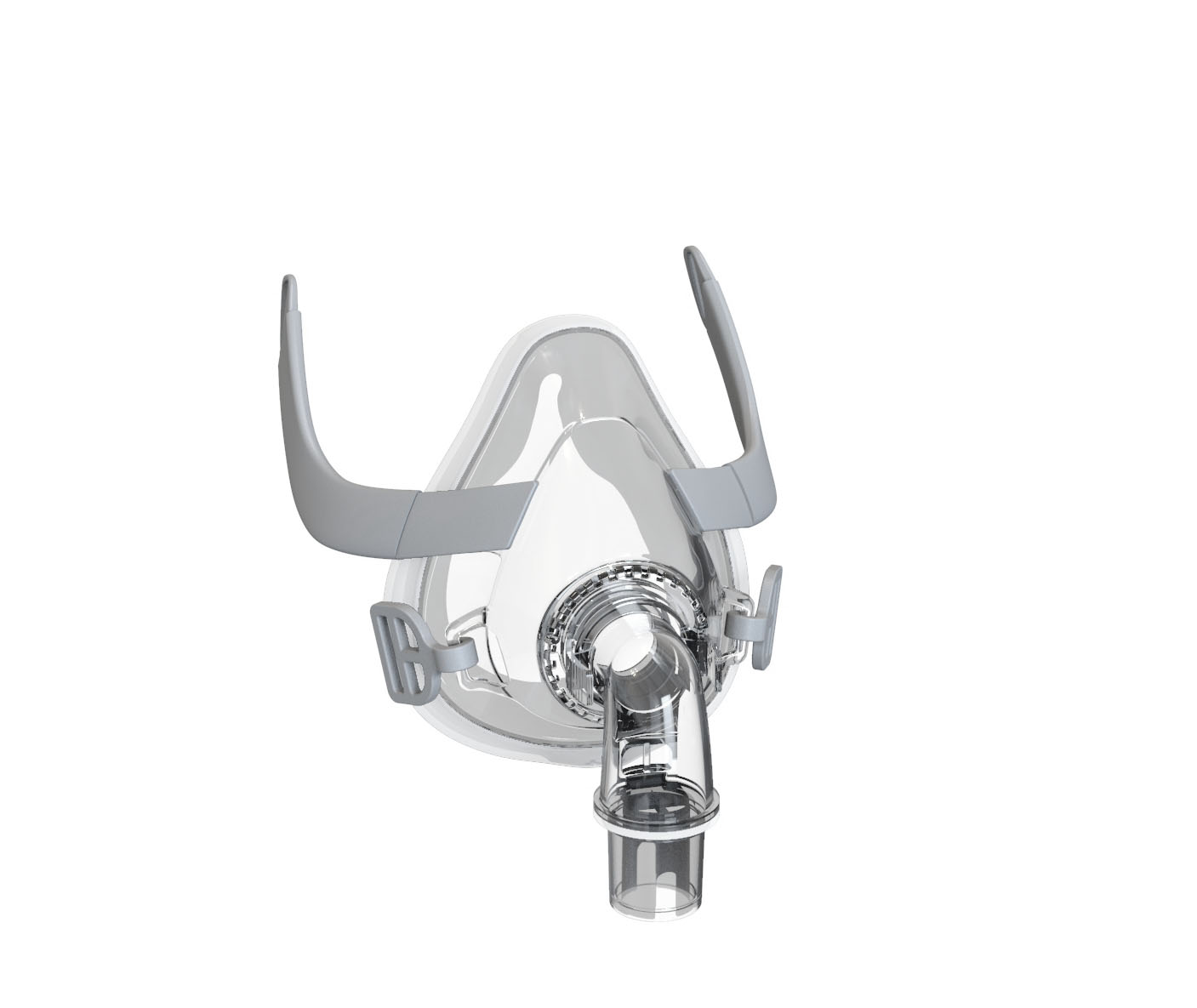 Mascara Nasobucal (M) Topson