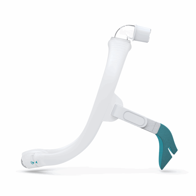 N6S Mascara Tubular Nasal BMC (talla M)