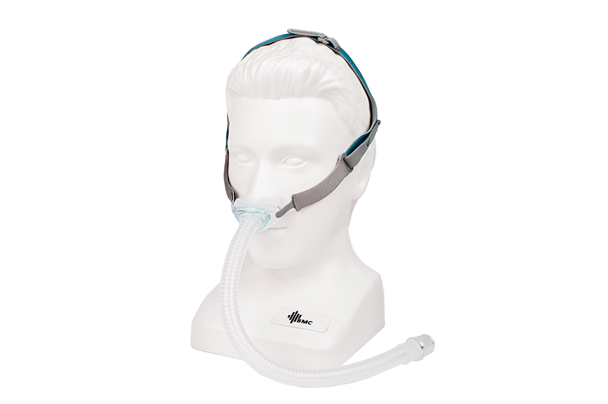 Mascara P6 Nasal Pillows