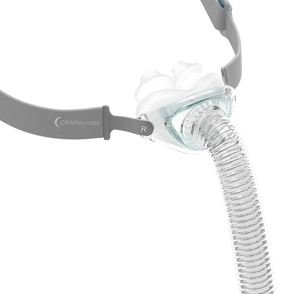 Mascara P6 Nasal Pillows