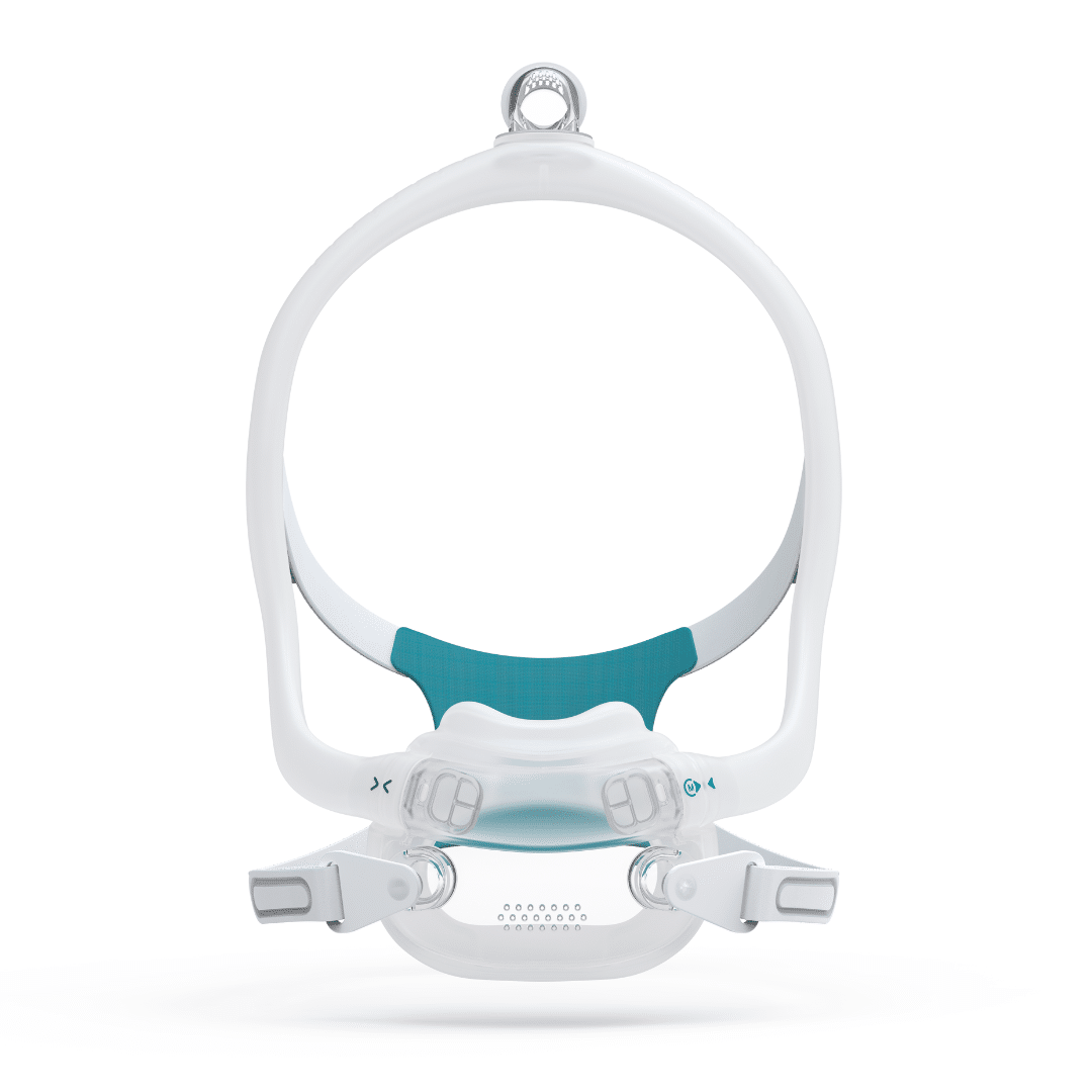 F6S Mascara tubular Full Face BMC (L)