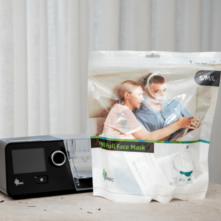 F6S Mascara tubular Full Face BMC (L)