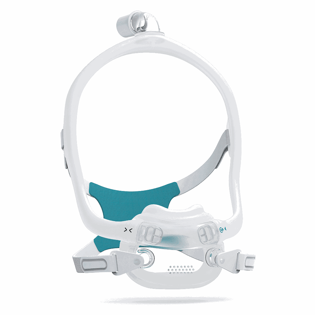 F6S Mascara tubular Full Face BMC (L)