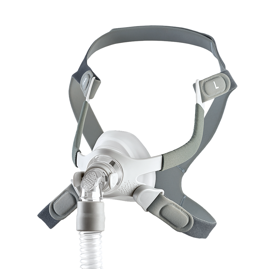 Mascara nasal SG AN01 NatrComfy Talla M