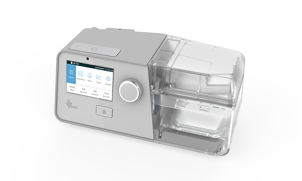 BIPAP System G3 BMC B25VT/ST c/FR-Vt