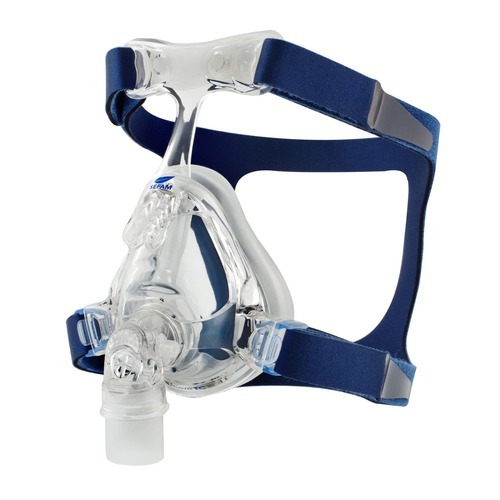 Mascara Breeze Facial + Comfort talla M  SEFAM