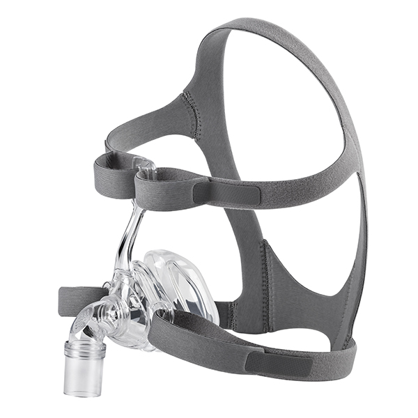 Mascara Nasal N300 talla L Aeonmed