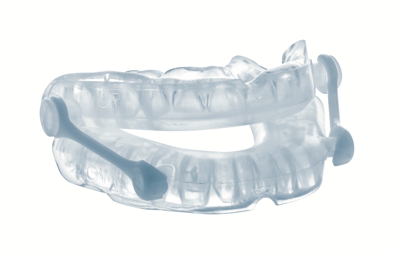ONiRiS AntiRonquidos DAM Ortesis Avance Mandibular
