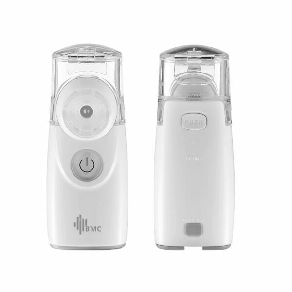 Nebulizador BMC MESH (VP- M1) Mini