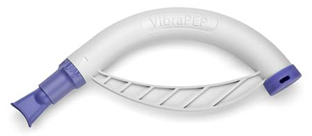 VibraPEP® Oscillatory PEP Therapy Device (OPEP)