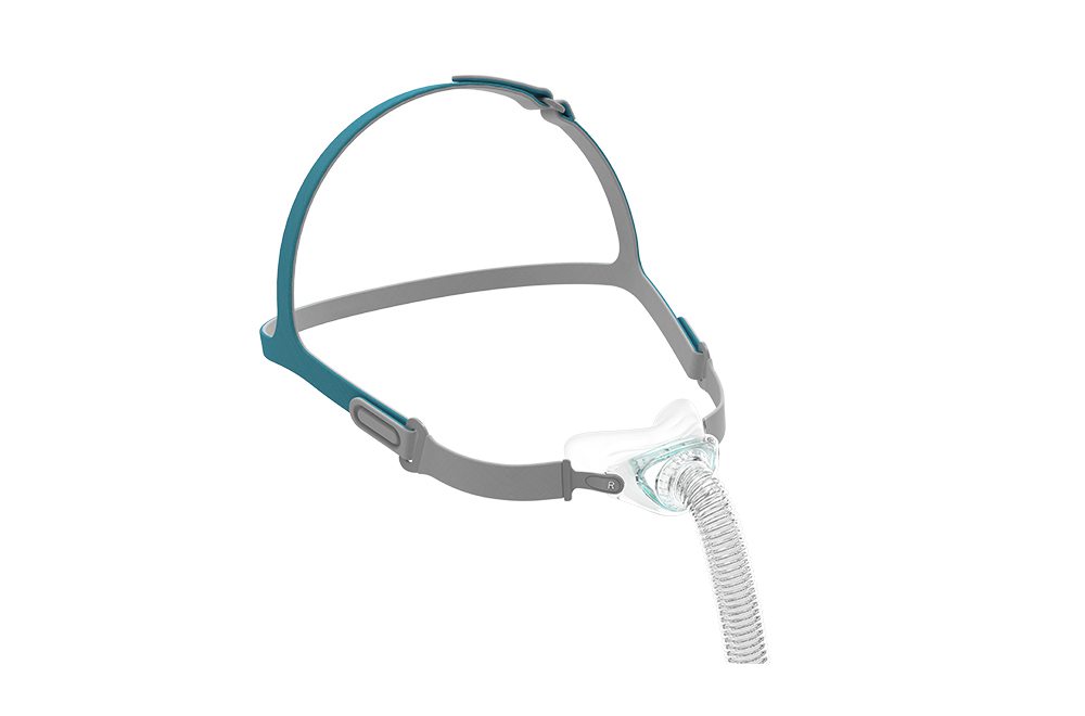 Mascarilla N6 Nasal BMC (M)