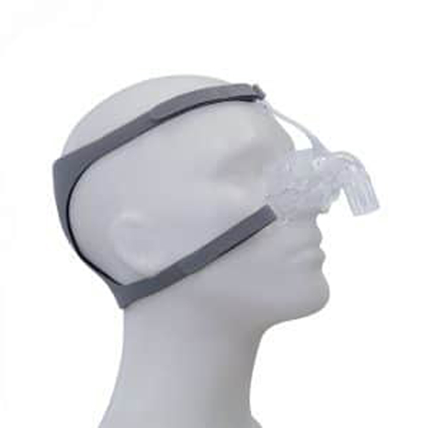Mascarilla nasal ZEN Sefam talla L 
