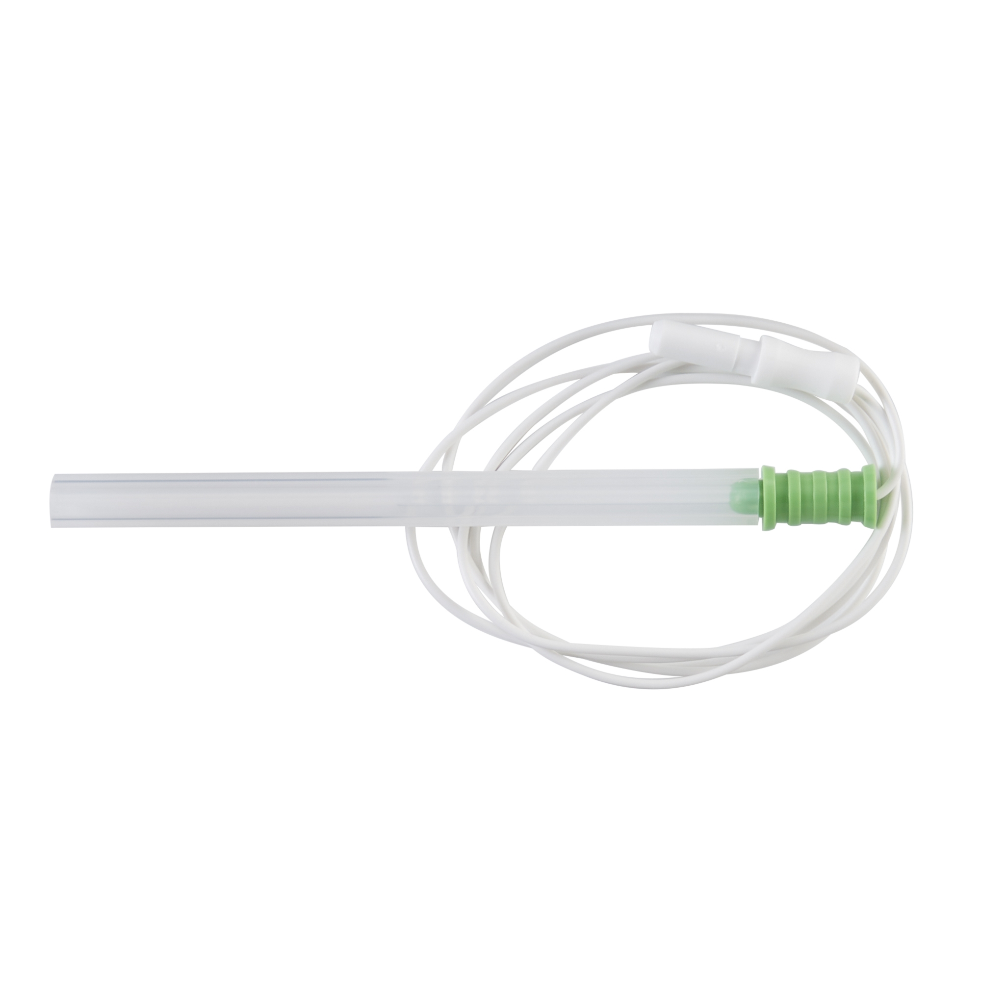Aguja Monopolar / AMBU Neuroline / 38x0.36mm / 28G / Verde Claro / Caja 40 uds.