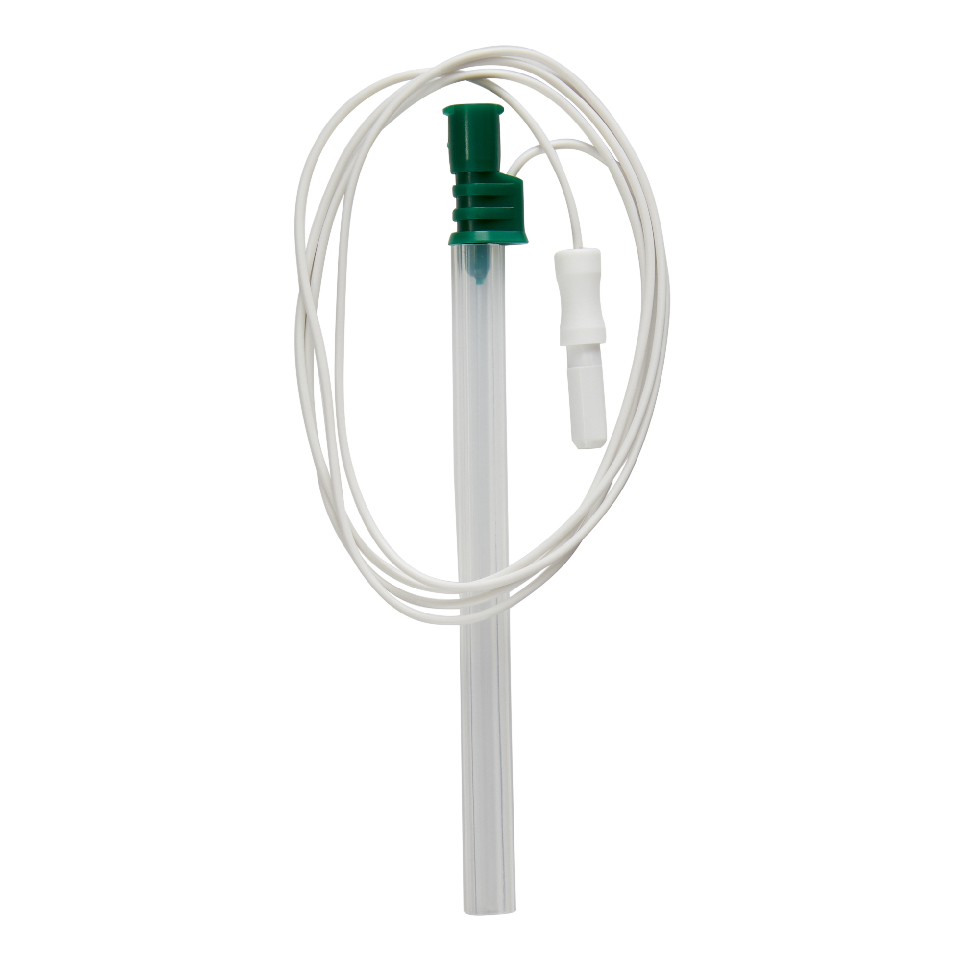 Aguja Inoject / AMBU Neuroline / 38x0.45mm / 26G / Verde / Caja 10 uds.