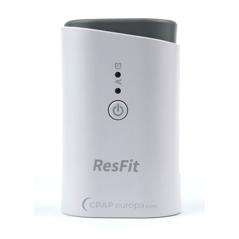 RESfit BMC Sanitizador desinfector Ozono CPAP