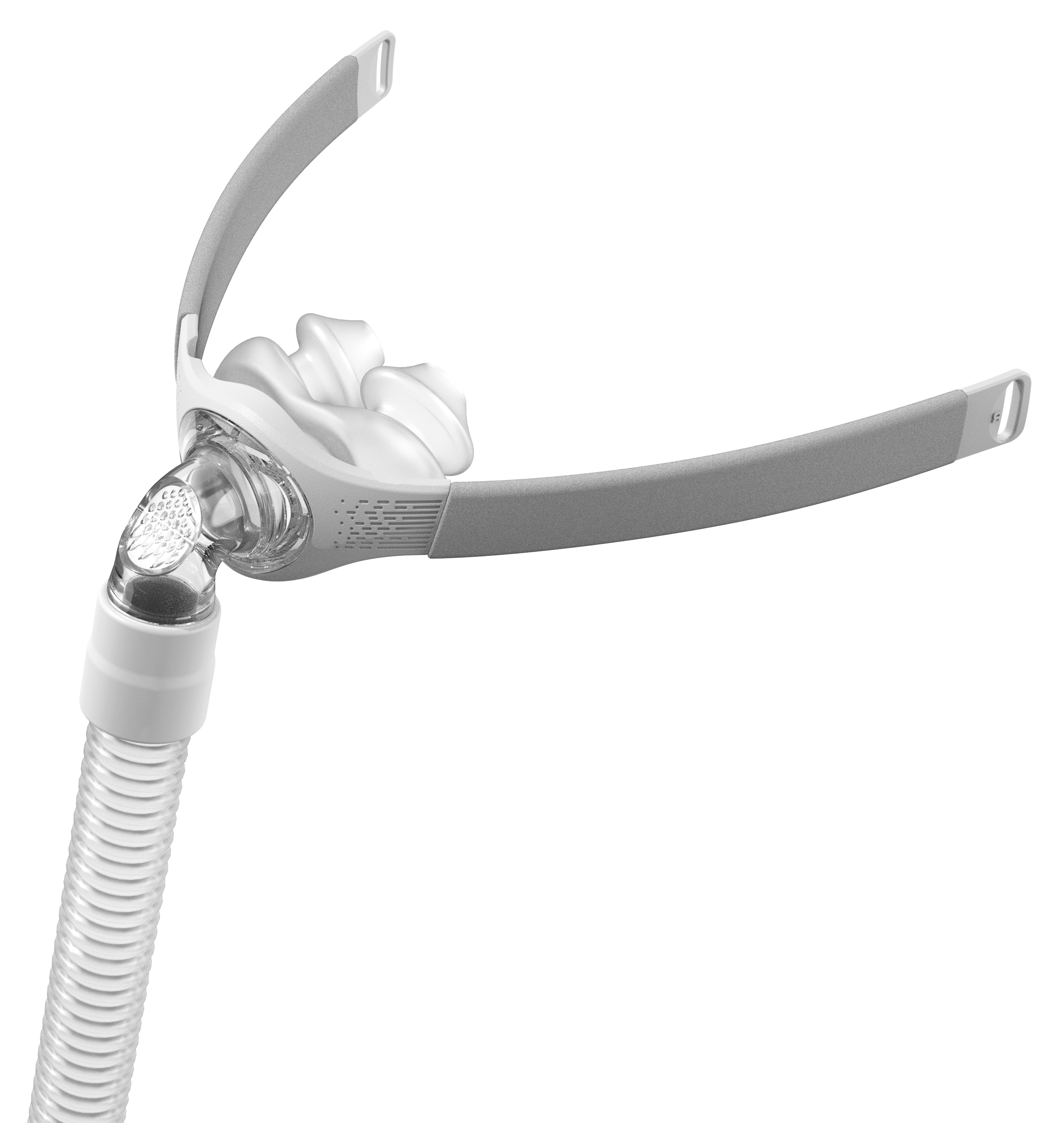 Mascara Pillows nasal SG AP01 NatrComfy