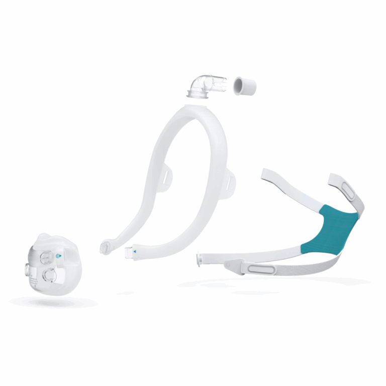 F6S Mascara tubular Full Face BMC (L)